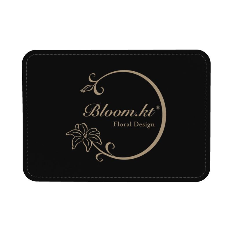 ボルドー(LILY - 01) - Bloom.kt®