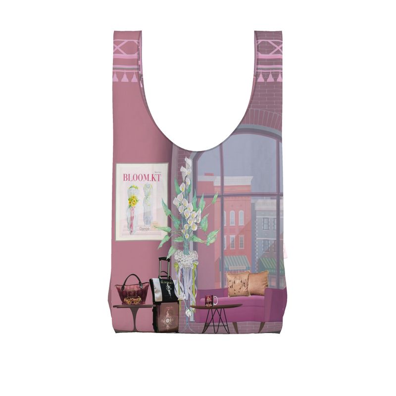 ECO BAG-02-PI