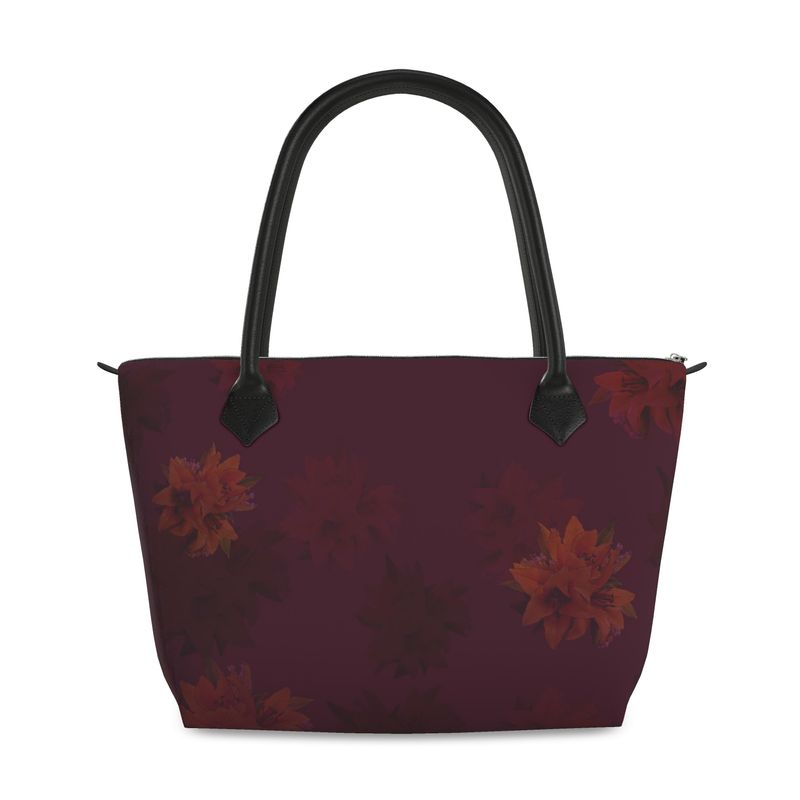 ボルドー（LILY - 01） - Bloom.kt®