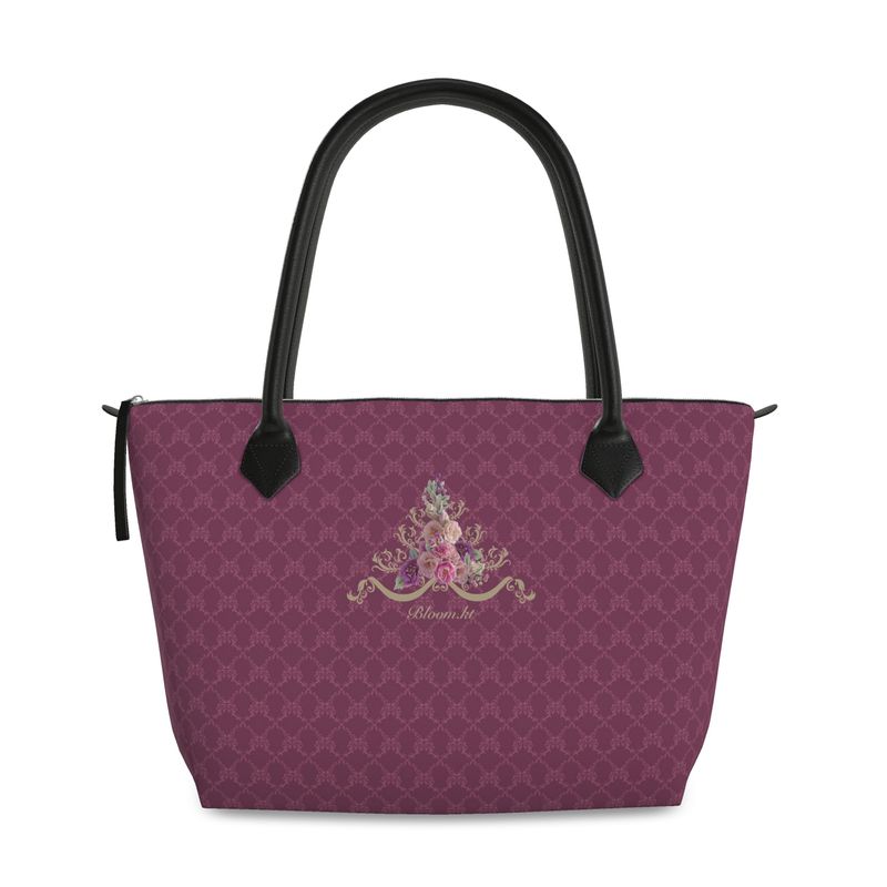 パープルボルドー（ROSE - 01） - Bloom.kt®