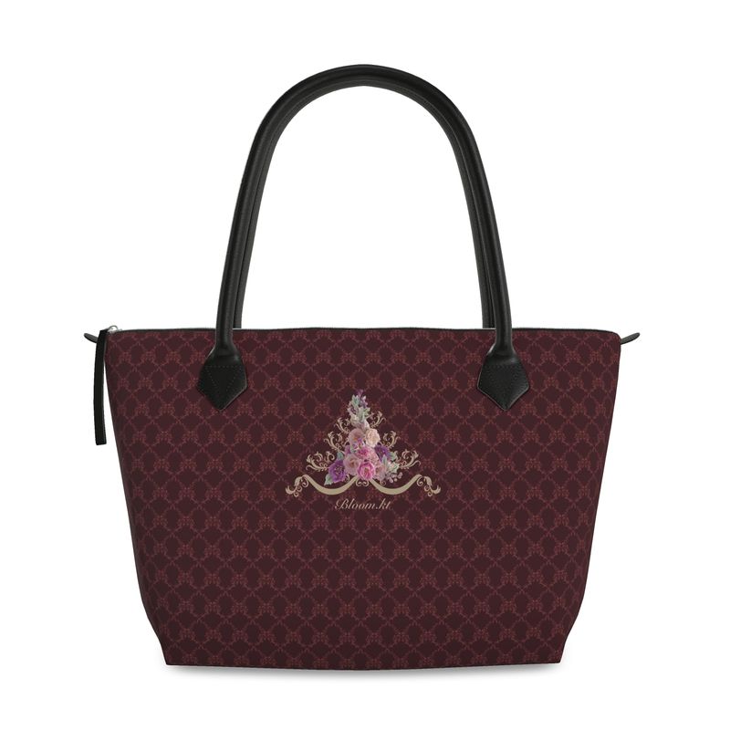 ブラウンボルドー（ROSE - 02） - Bloom.kt®