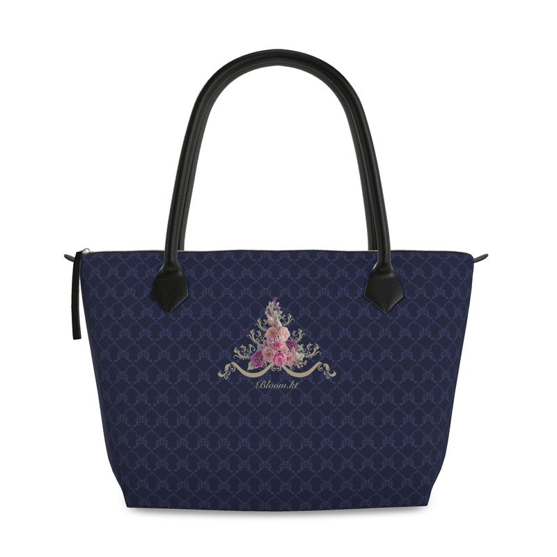 ネイビー（ROSE - 03） - Bloom.kt®